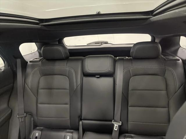 2026 Chevrolet V Blazer LT FWD