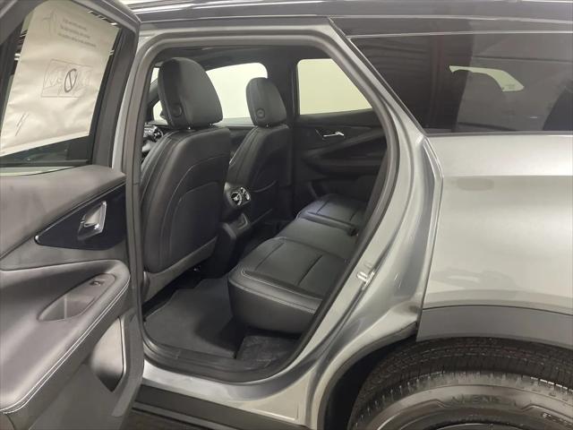 2026 Chevrolet V Blazer LT FWD