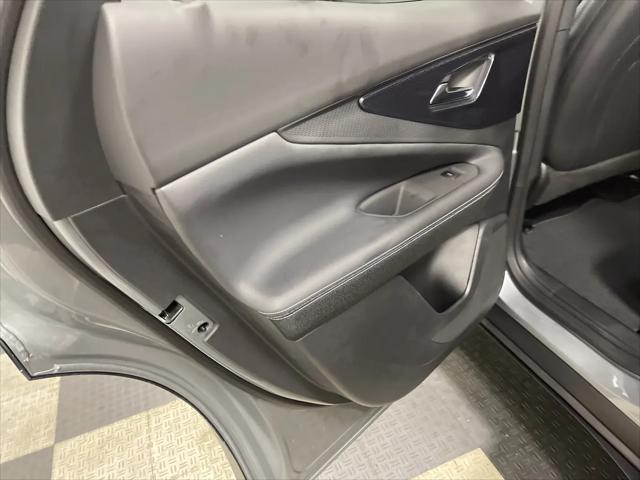 2026 Chevrolet V Blazer LT FWD