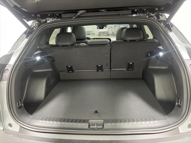 2026 Chevrolet V Blazer LT FWD