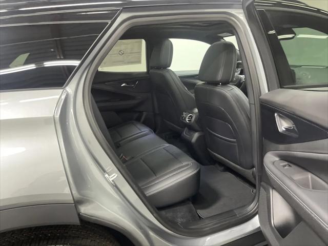 2026 Chevrolet V Blazer LT FWD