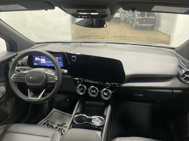 2026 Chevrolet V Blazer LT FWD