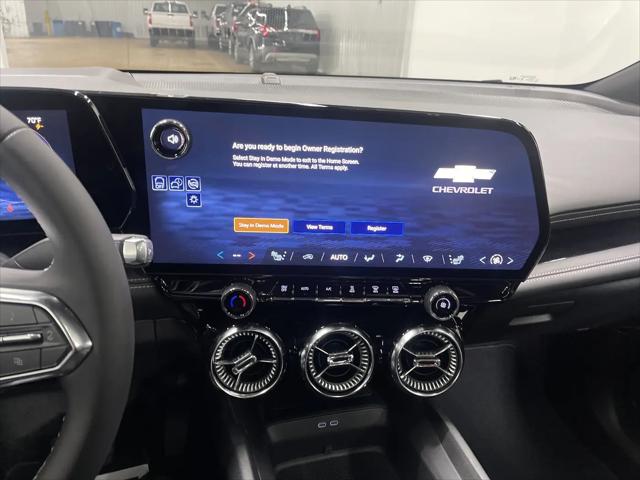 2026 Chevrolet V Blazer LT FWD