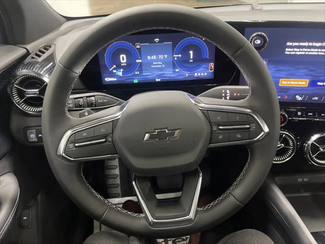 2026 Chevrolet V Blazer LT FWD