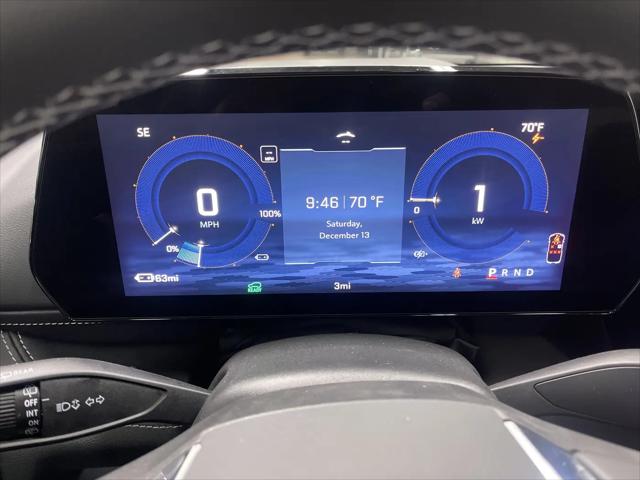 2026 Chevrolet V Blazer LT FWD