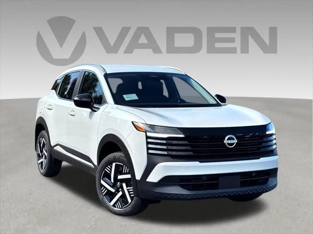 2026 Nissan Kicks SV for sale in Savannah, GA