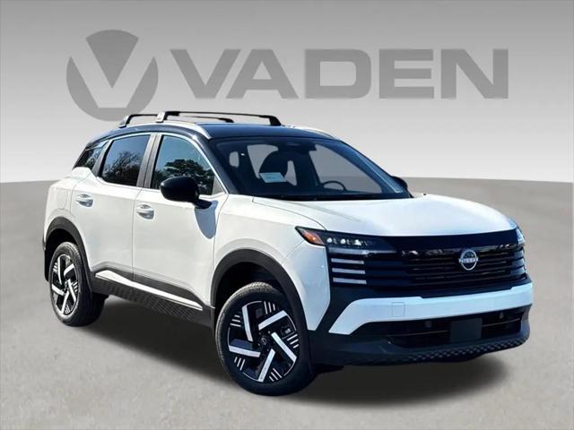 2026 Nissan Kicks SV for sale in Savannah, GA
