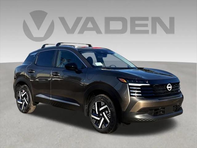 2026 Nissan Kicks SV for sale in Savannah, GA