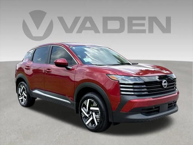 2026 Nissan Kicks SV for sale in Savannah, GA