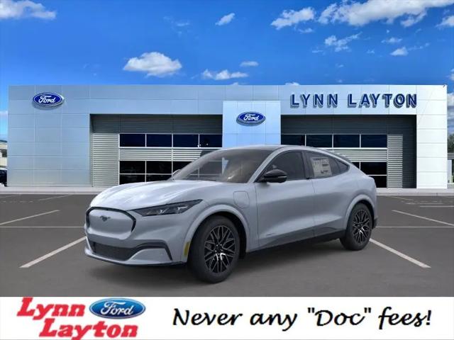 2025 Ford Mustang Mach-E Premium for sale in Decatur, AL