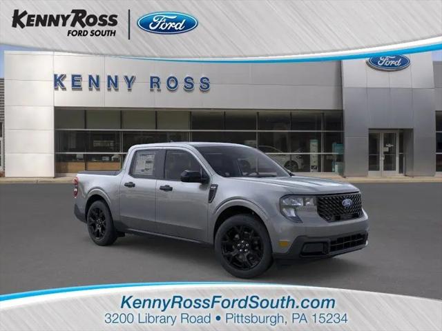 2026 Ford Maverick XLT for sale in Castle Shannon, PA