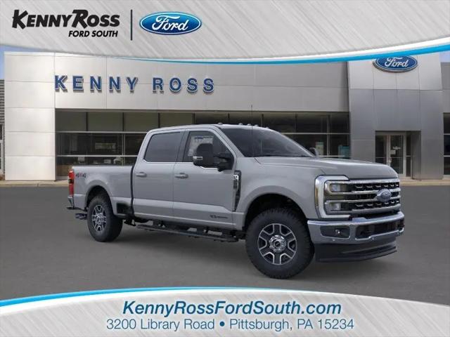 2026 Ford F-350 LARIAT for sale in Castle Shannon, PA