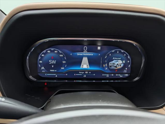 2022 Chevrolet Suburban 4WD Premier