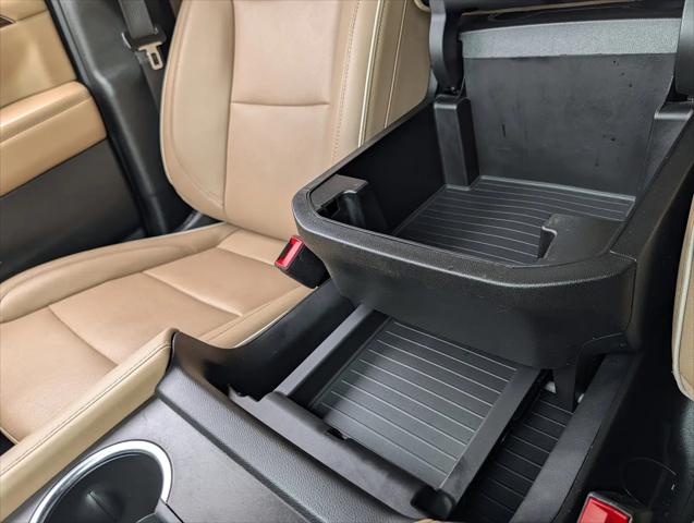 2022 Chevrolet Suburban 4WD Premier