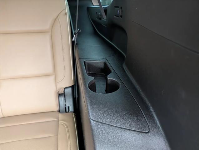 2022 Chevrolet Suburban 4WD Premier