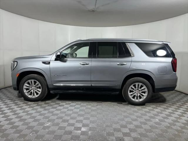 2024 GMC Yukon 4WD SLT