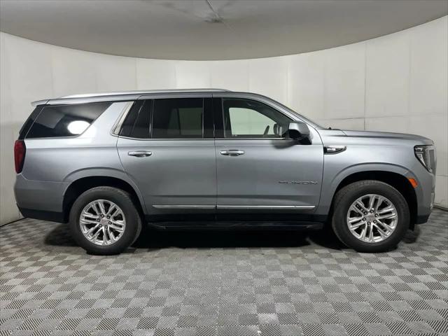 2024 GMC Yukon 4WD SLT