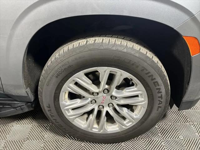 2024 GMC Yukon 4WD SLT