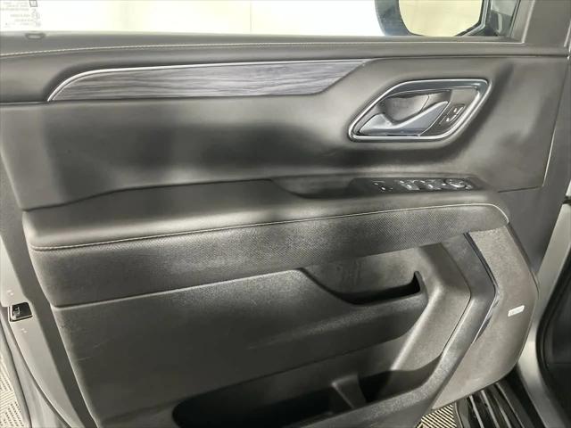 2024 GMC Yukon 4WD SLT
