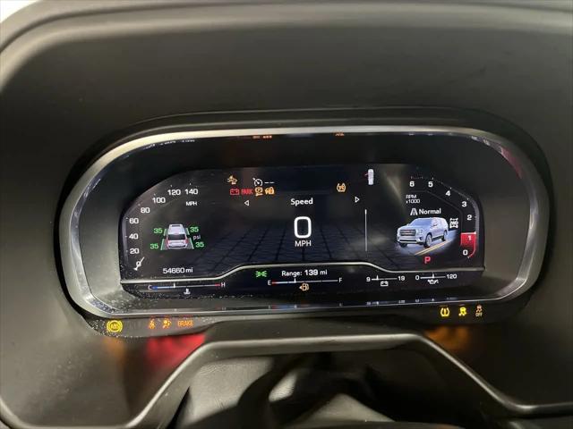 2024 GMC Yukon 4WD SLT