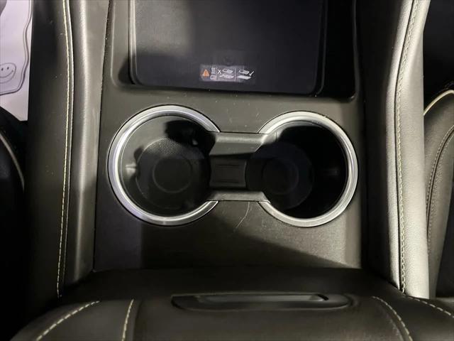 2024 GMC Yukon 4WD SLT