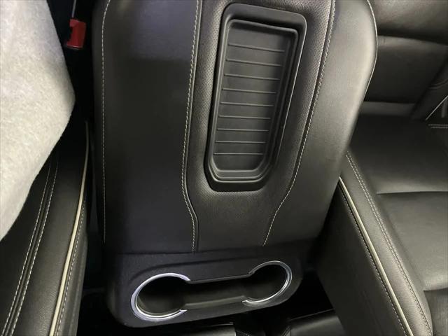 2024 GMC Yukon 4WD SLT