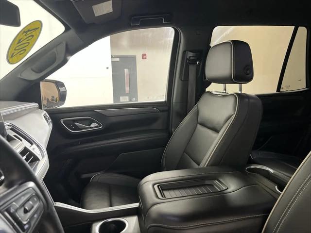 2024 GMC Yukon 4WD SLT