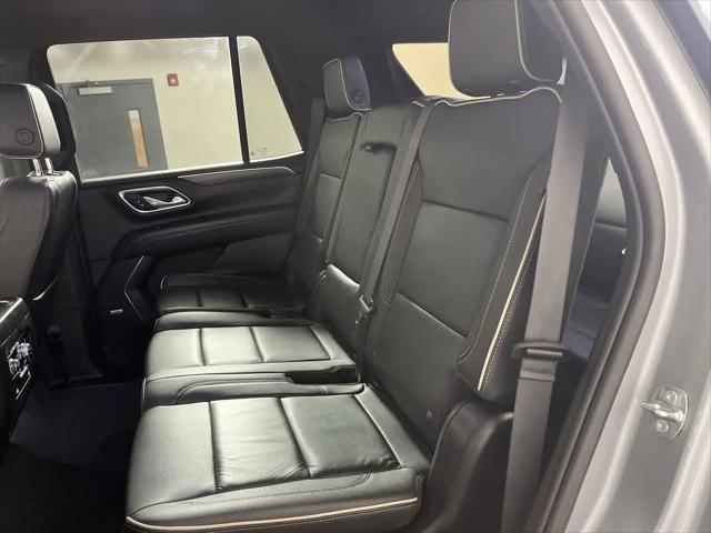 2024 GMC Yukon 4WD SLT