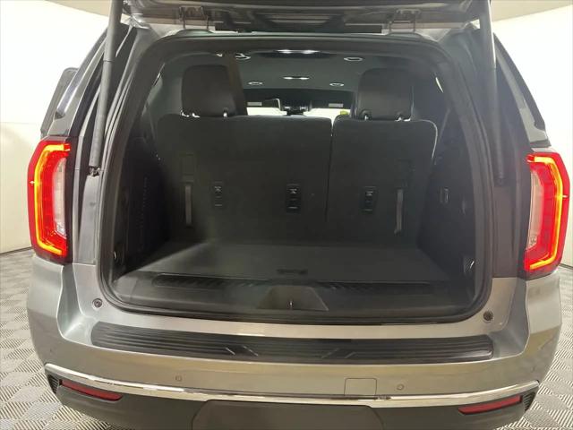 2024 GMC Yukon 4WD SLT