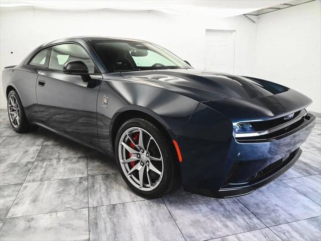 2025 Dodge Charger Daytona Scat Pack AWD