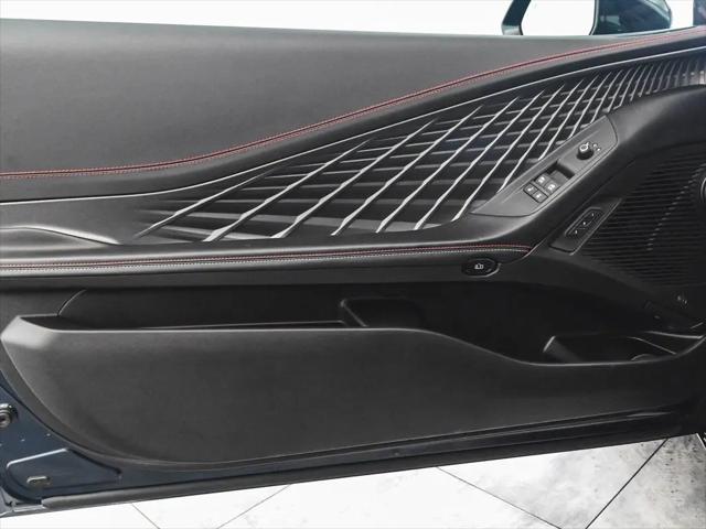 2025 Dodge Charger Daytona Scat Pack AWD