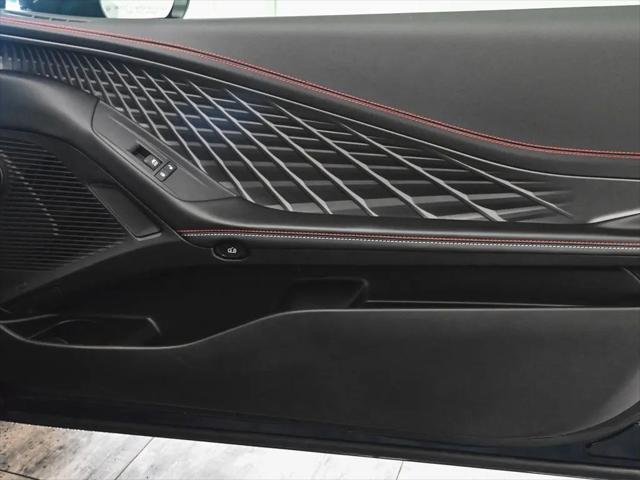 2025 Dodge Charger Daytona Scat Pack AWD