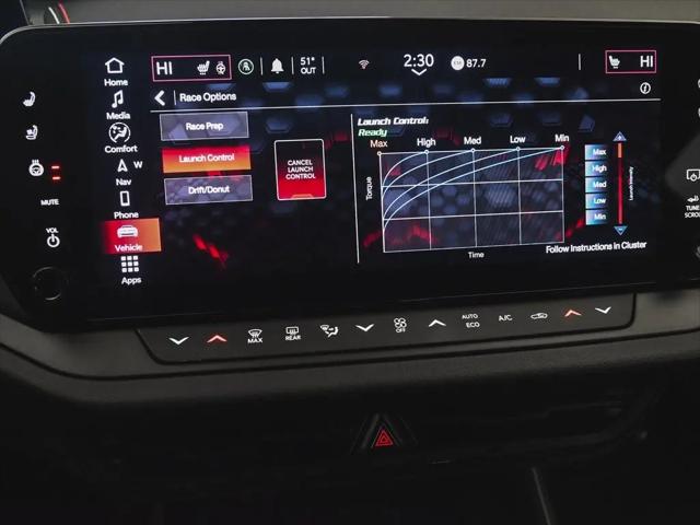 2025 Dodge Charger Daytona Scat Pack AWD