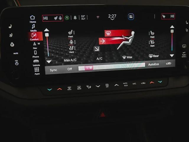 2025 Dodge Charger Daytona Scat Pack AWD