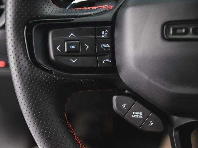 2025 Dodge Charger Daytona Scat Pack AWD