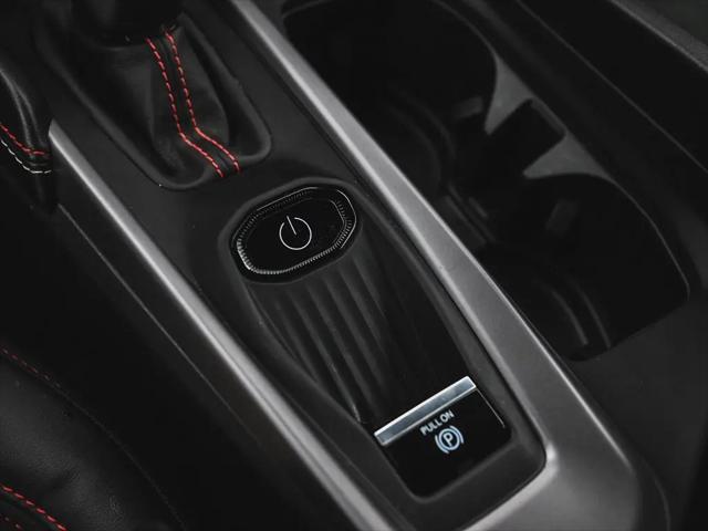 2025 Dodge Charger Daytona Scat Pack AWD