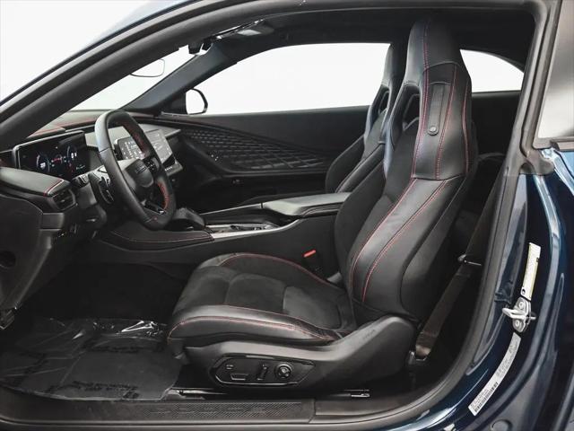 2025 Dodge Charger Daytona Scat Pack AWD