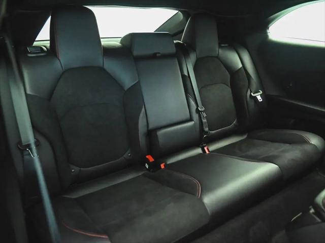 2025 Dodge Charger Daytona Scat Pack AWD