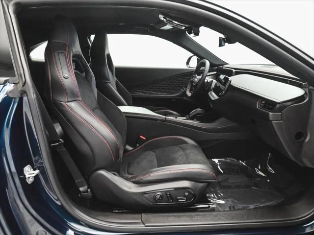 2025 Dodge Charger Daytona Scat Pack AWD
