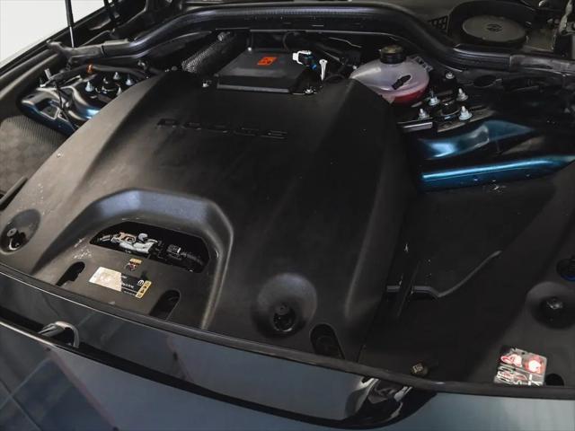 2025 Dodge Charger Daytona Scat Pack AWD