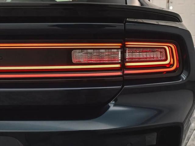2025 Dodge Charger Daytona Scat Pack AWD