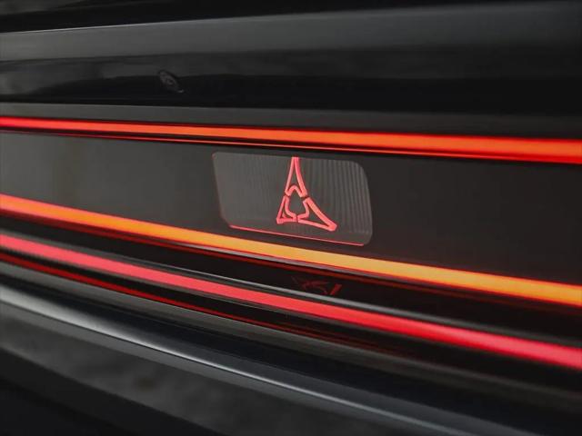 2025 Dodge Charger Daytona Scat Pack AWD