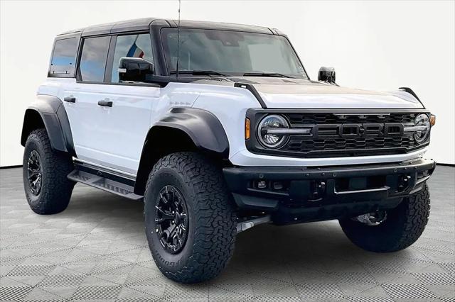 2025 Ford Bronco Raptor for sale in Olive Branch, MS