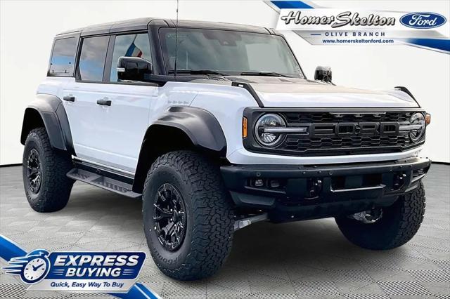 2025 Ford Bronco Raptor for sale in Olive Branch, MS