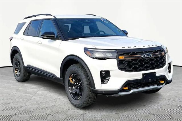 2026 Ford Explorer Tremor for sale in Olive Branch, MS