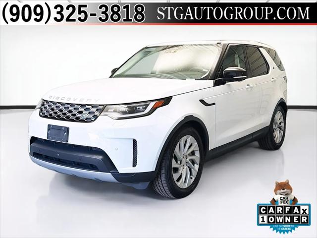 2024 Land Rover Discovery P300 S for sale in Montclair, CA