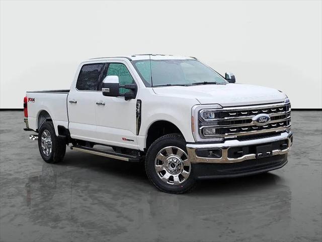 2026 Ford F-350 LARIAT for sale in Live Oak, FL