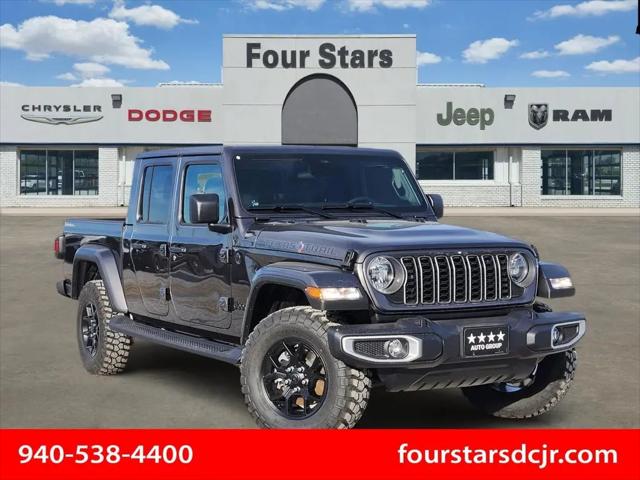 2026 Jeep Gladiator Sport for sale in Henrietta, TX