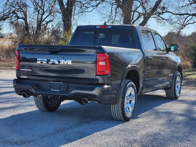 2026 Ram 1500 Lone Star Crew Cab 4x2 5'7" Box