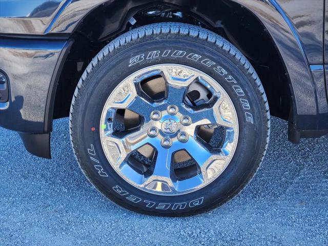 2026 Ram 1500 Lone Star Crew Cab 4x2 5'7" Box